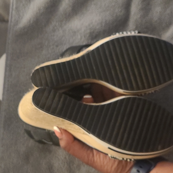 Sam Edelman Wedges - Picture 5 of 6